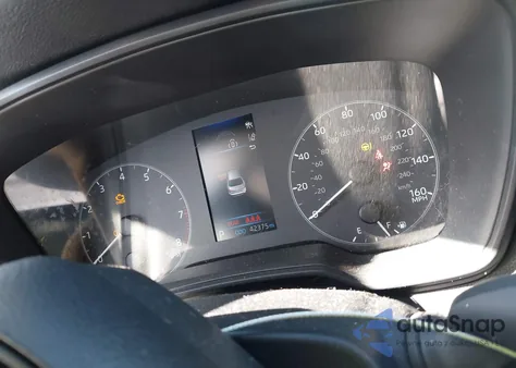 2023 Toyota Corolla Le z USA, uszkodzony, nr VIN 5YFB4MDE4PP009570